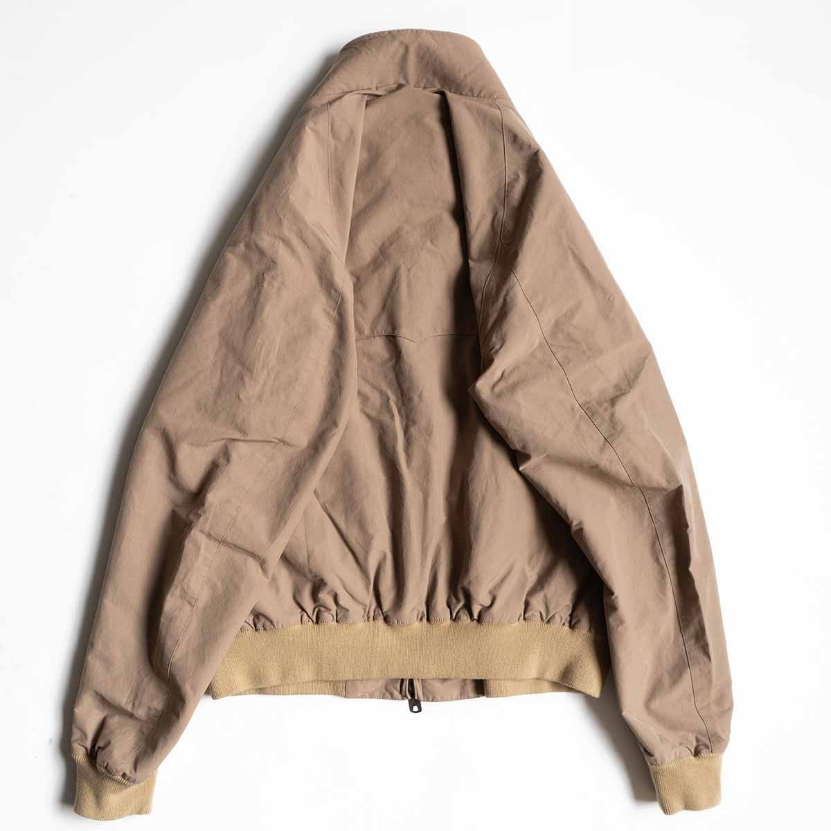 美品/ビッグサイズ】 BARACUTA 【G9 スウィングトップ ハリントン