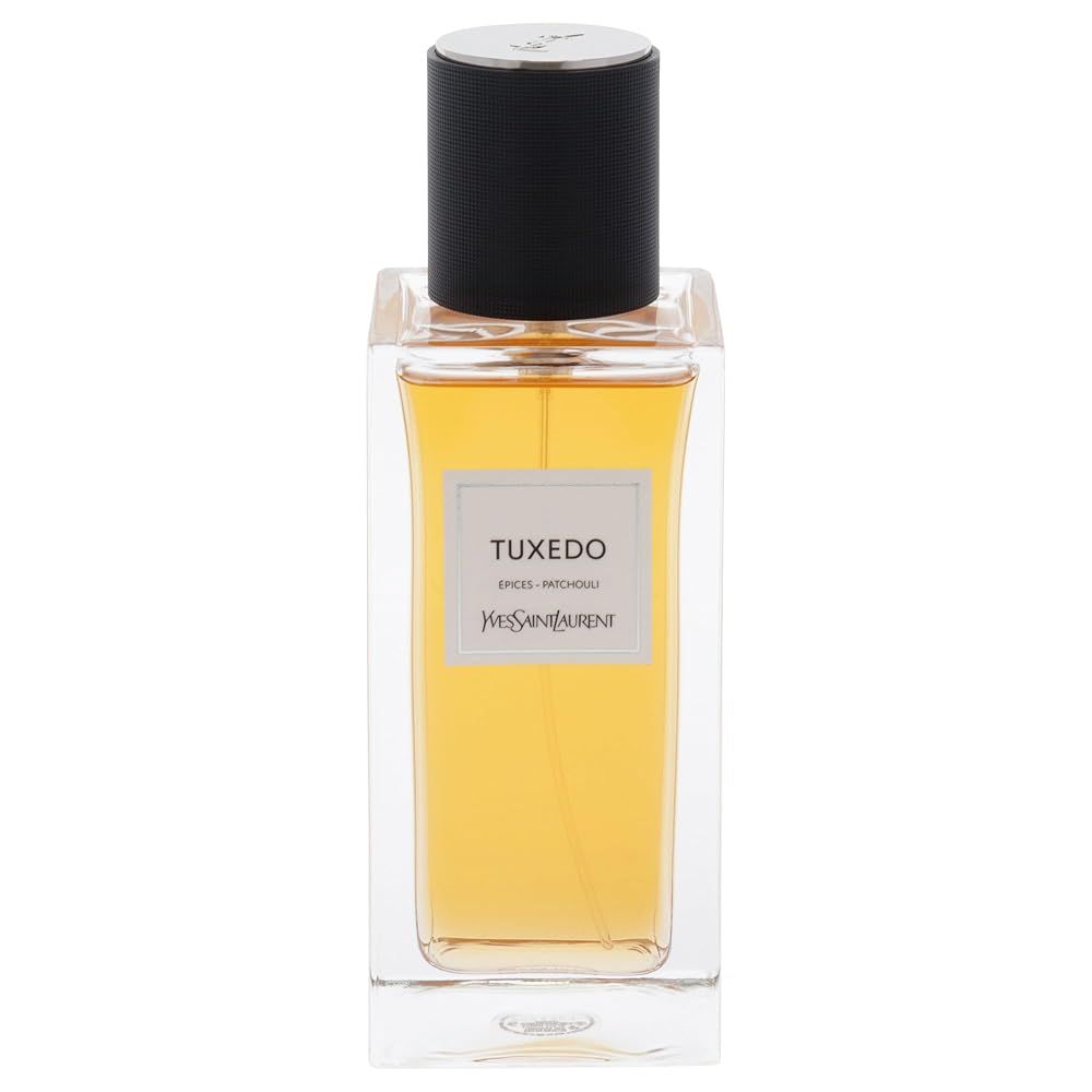 LE DES PARFUMS Tuxedo ル べスティエール デ パルファムス タクセド 4 2 oz 126 ml EDP Spray by Yves Saint Laurent for Men
