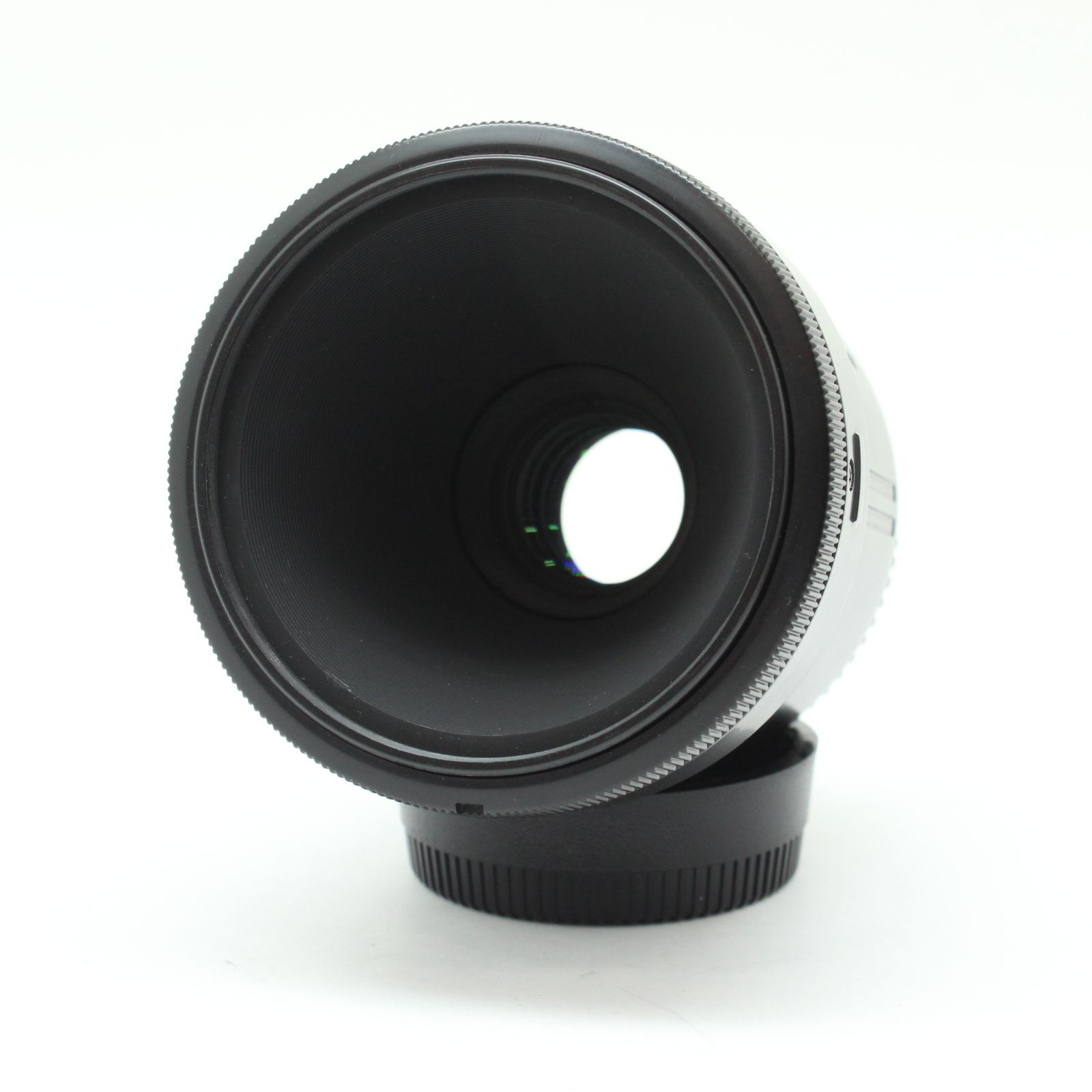 Nikon AF MICRO NIKKOR 55mm F2.8 - メルカリ