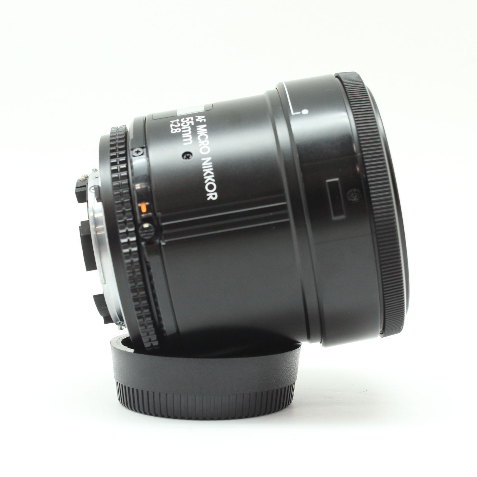 Nikon AF MICRO NIKKOR 55mm F2.8 - メルカリ
