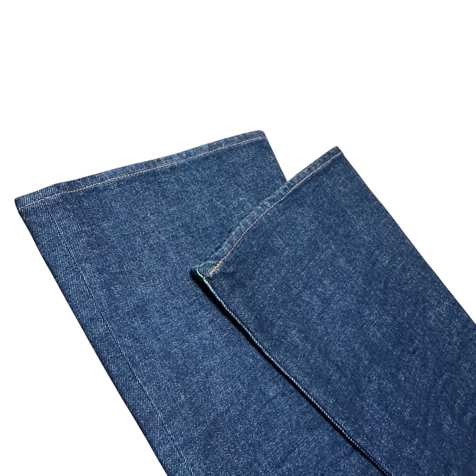 moussyマウジー MVS フレアデニム ストレッチ ブーツカット希少サイズ MOUSSY（マウジー） ジーンズ デニム デニムパンツ MVS FLARE