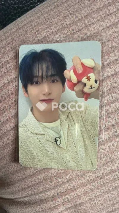 CRAVITY ジョンモ 2024 CRAVITY CHARACTER [AUTUMN CCREW