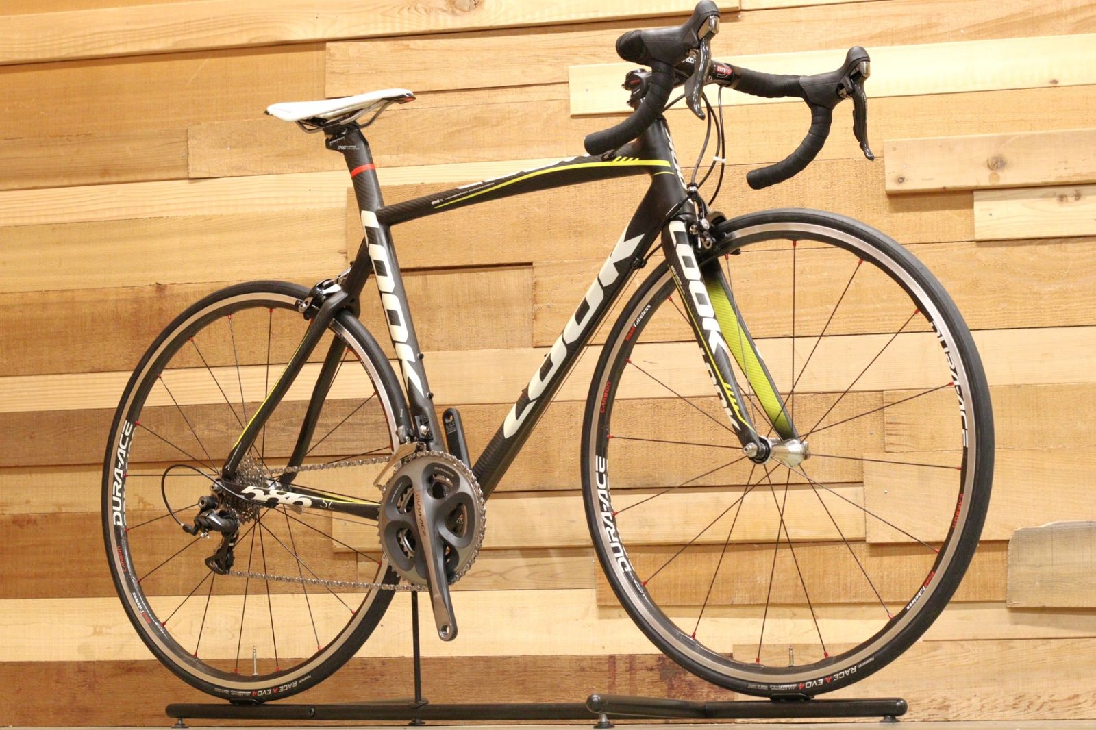 ルック LOOK 586 SL 2013 Mサイズ シマノ デュラエース 7900 MIX 10S