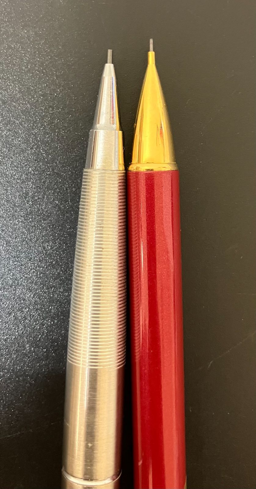 シャープペンシル