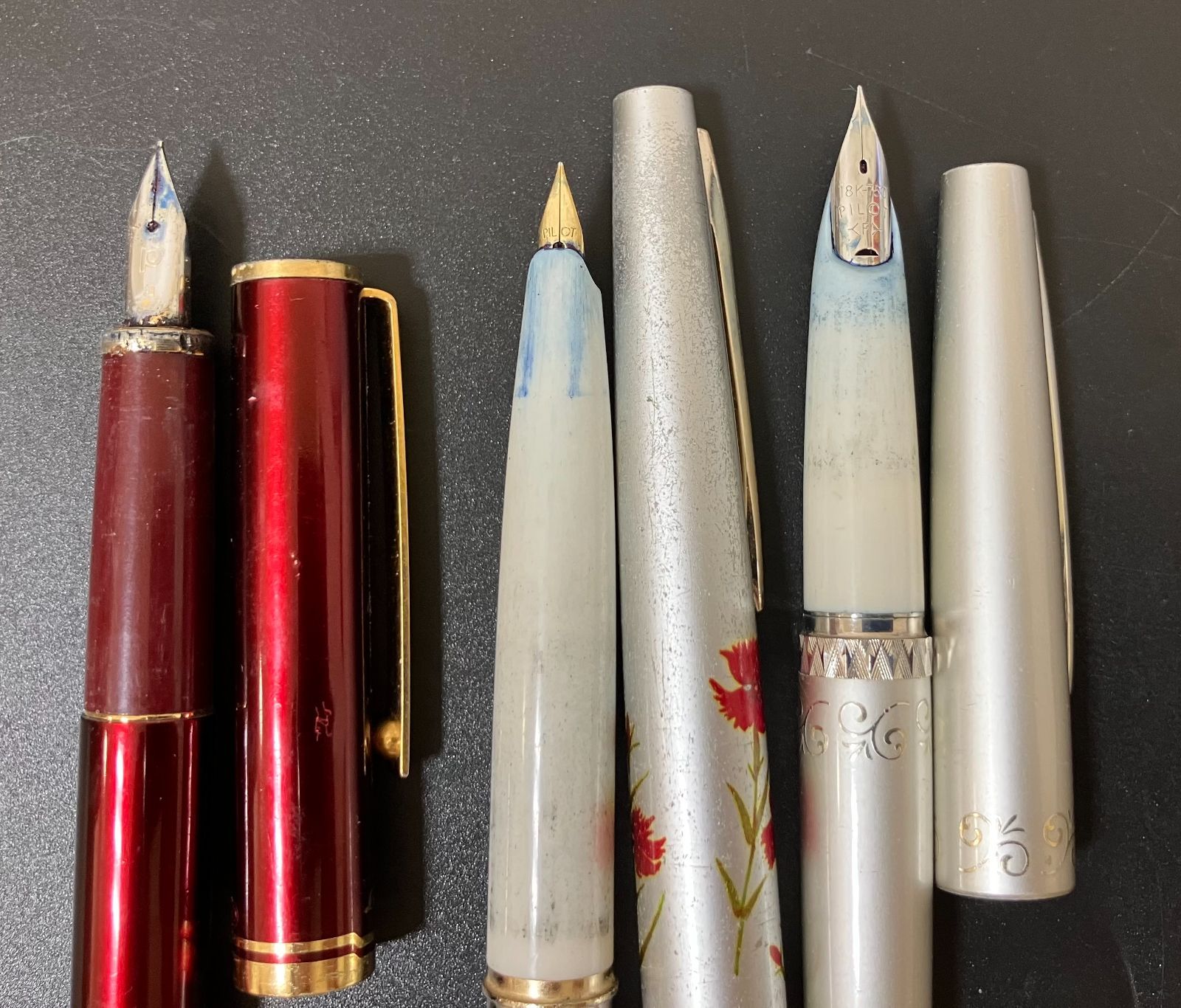 筆記用具 ブランド筆記用具