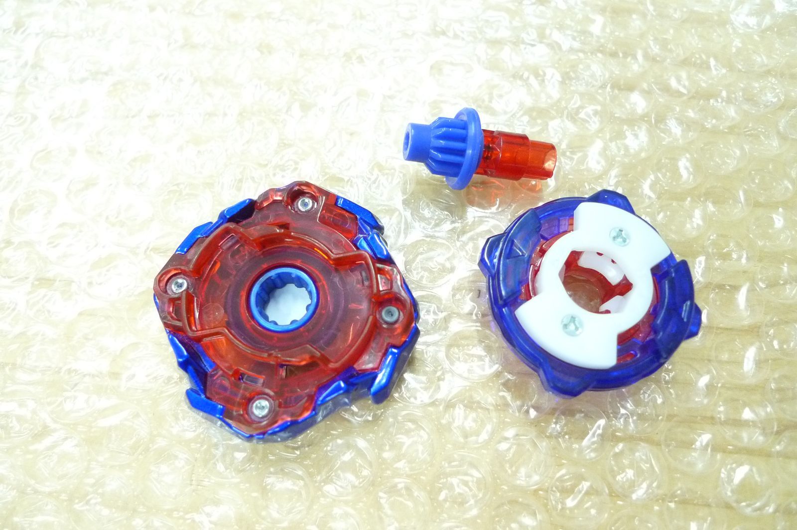 コバルトドレイク4-60F メタルコートブルー 4-60f - メルカリ