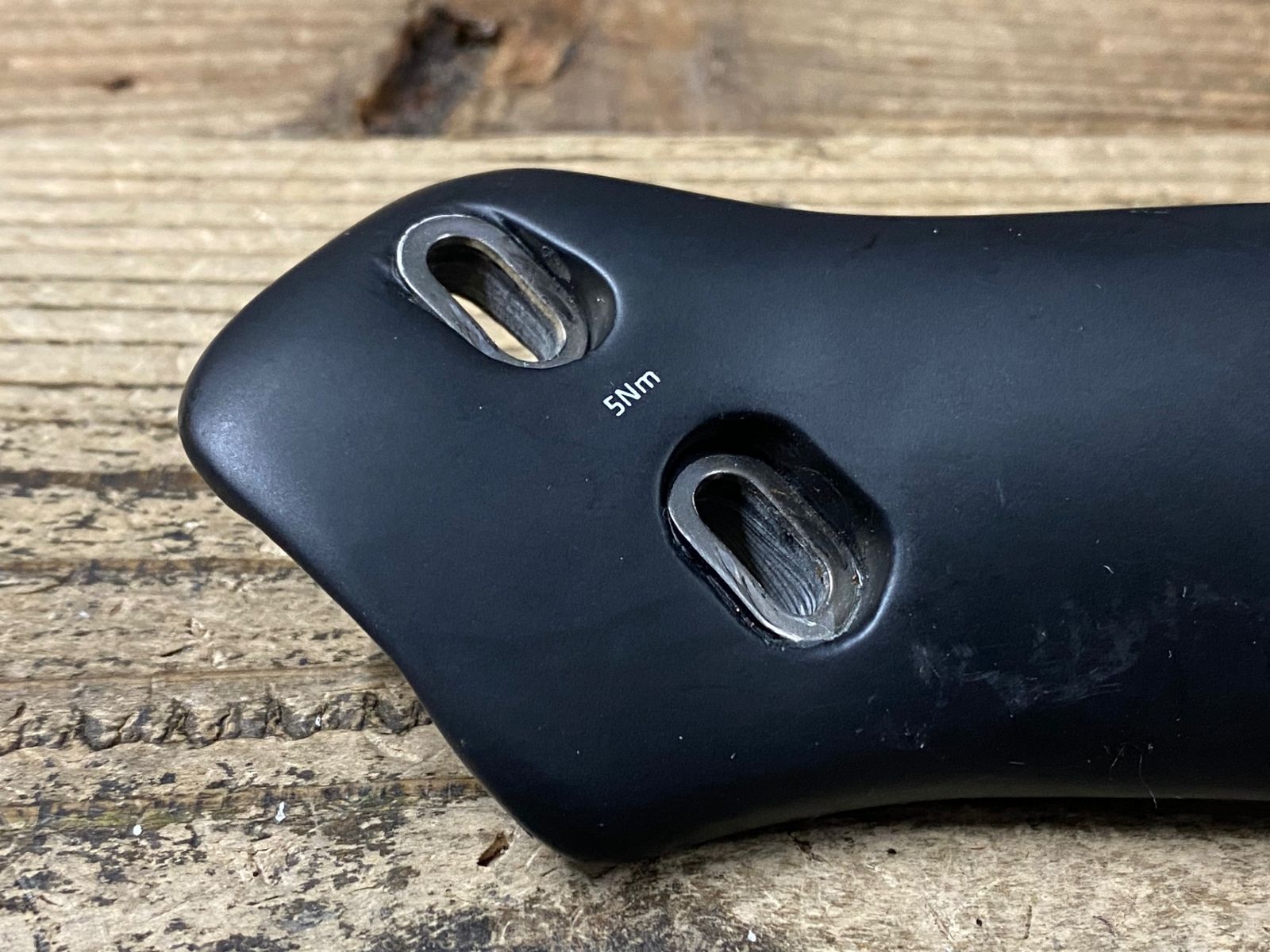 JK413 サーベロ Cervelo S5 カーボンステム 90mm 2023年モデル以降用