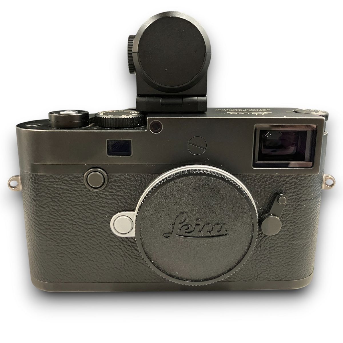 中古】 LEICA M10-D 20014 Type9217 デジタル ライカ レンジ