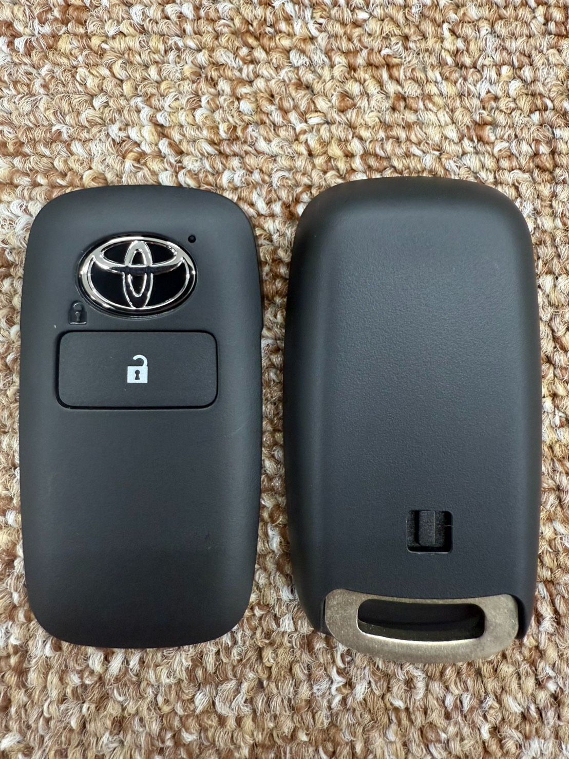 スマートキー トヨタ ライズ スマートキー トヨタ 007-AG0115 14AHT