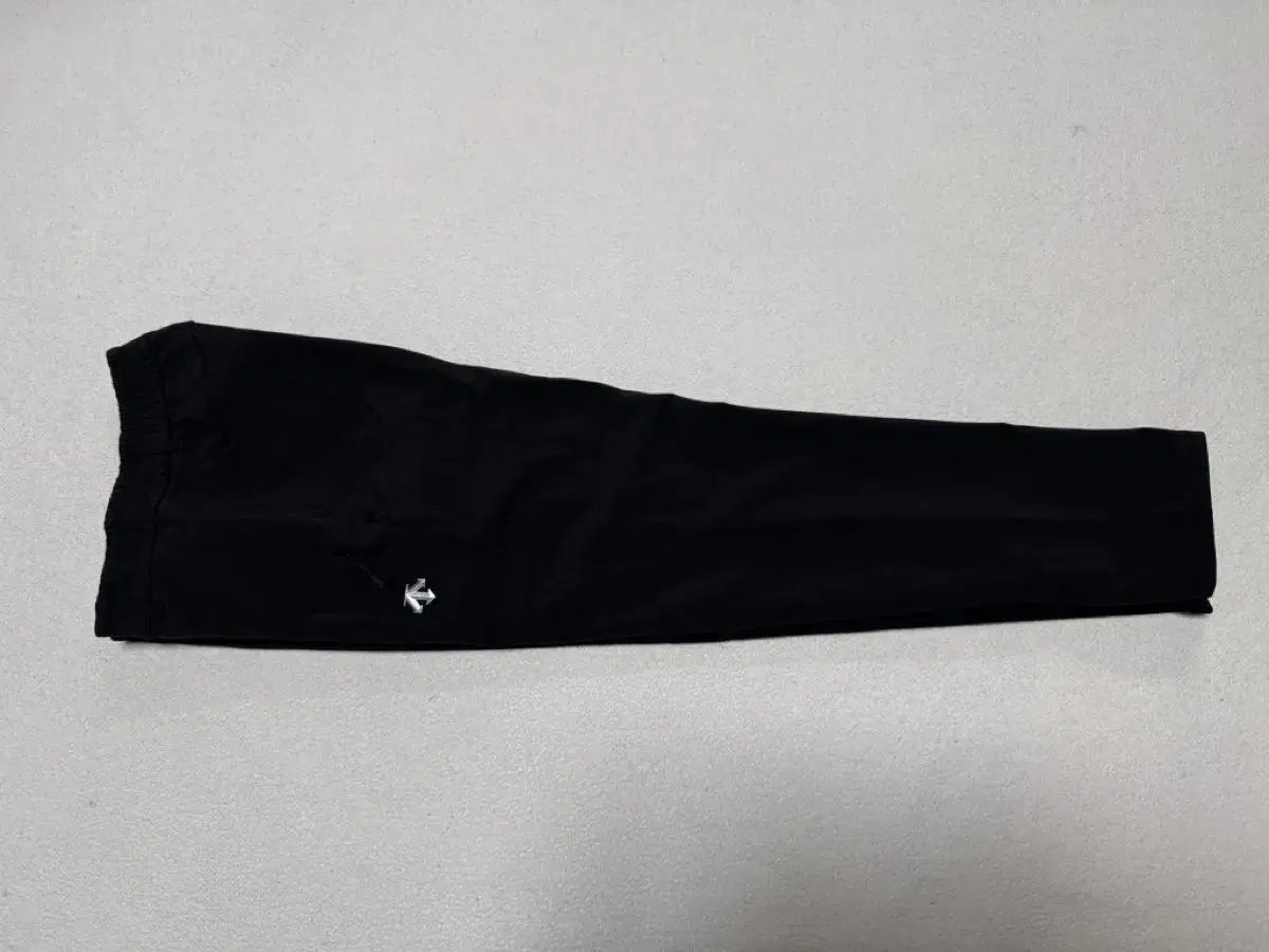 デサント 起毛 ボンディング ズボン メンズ 30インチ