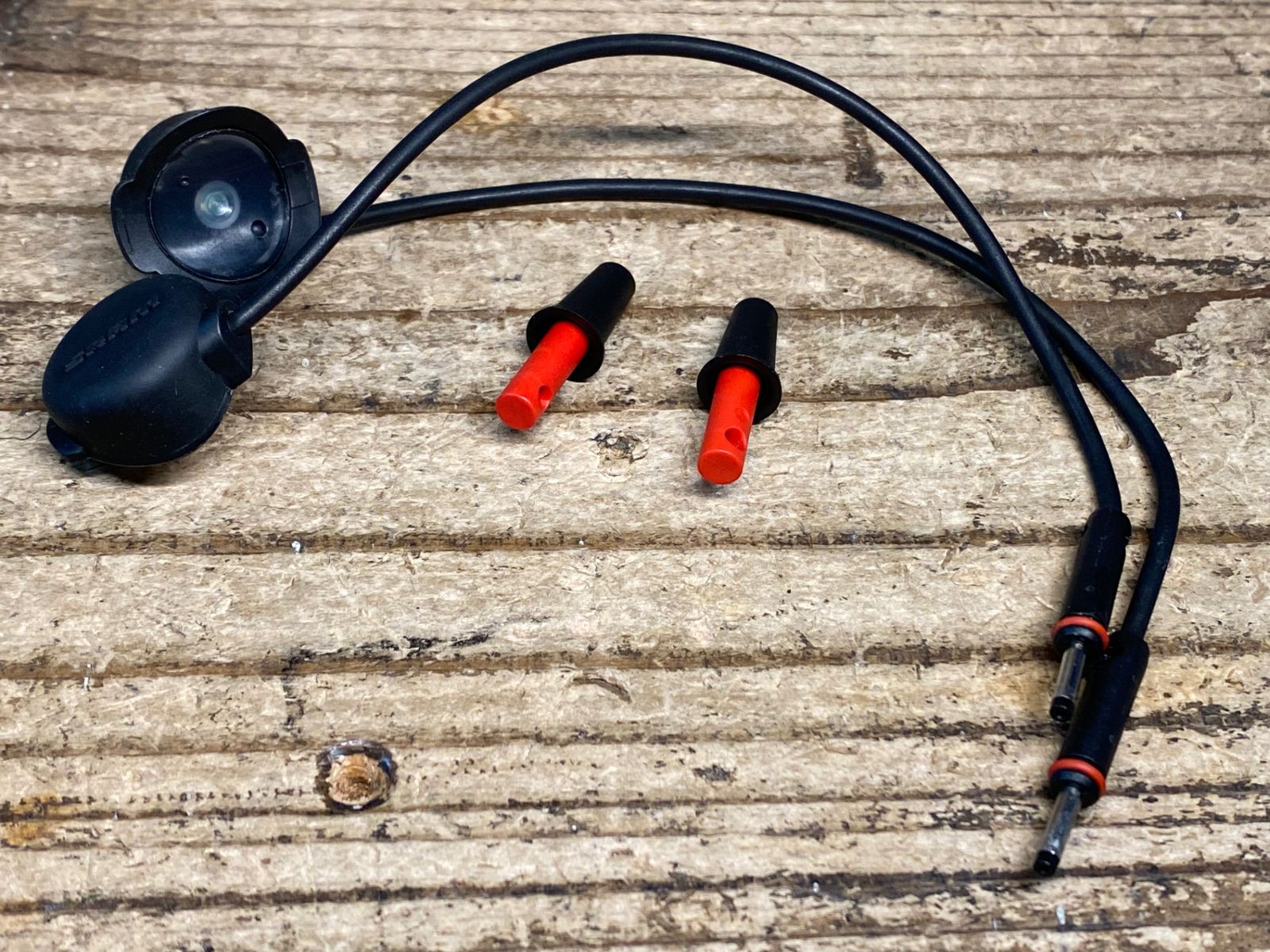 JK 034 スラム SRAM eTap Blips サテライトスイッチ