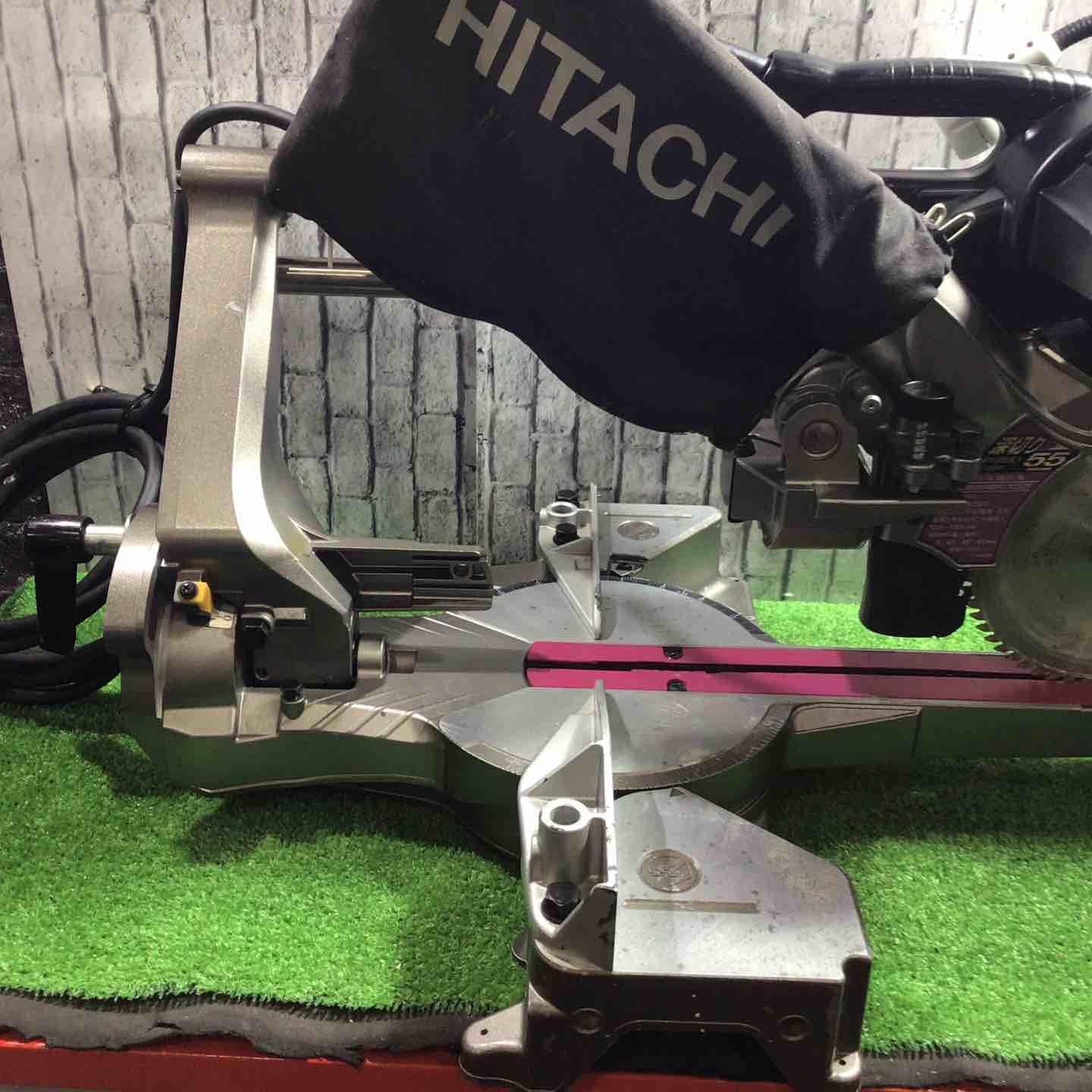 ハイコーキ HIKOKI