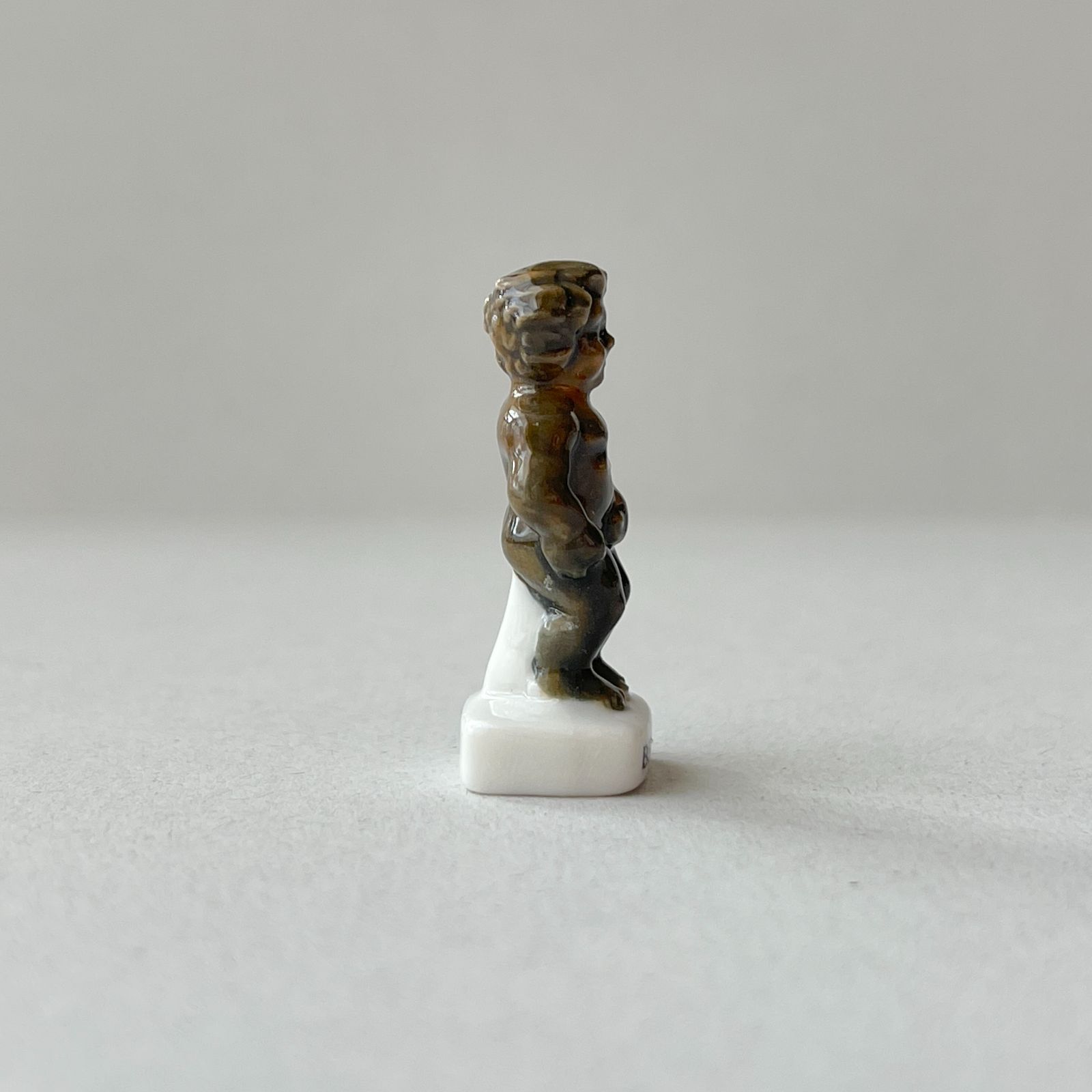 フェーヴ 小便小僧 世界の名所 世界の建造物 フランス フェーブ