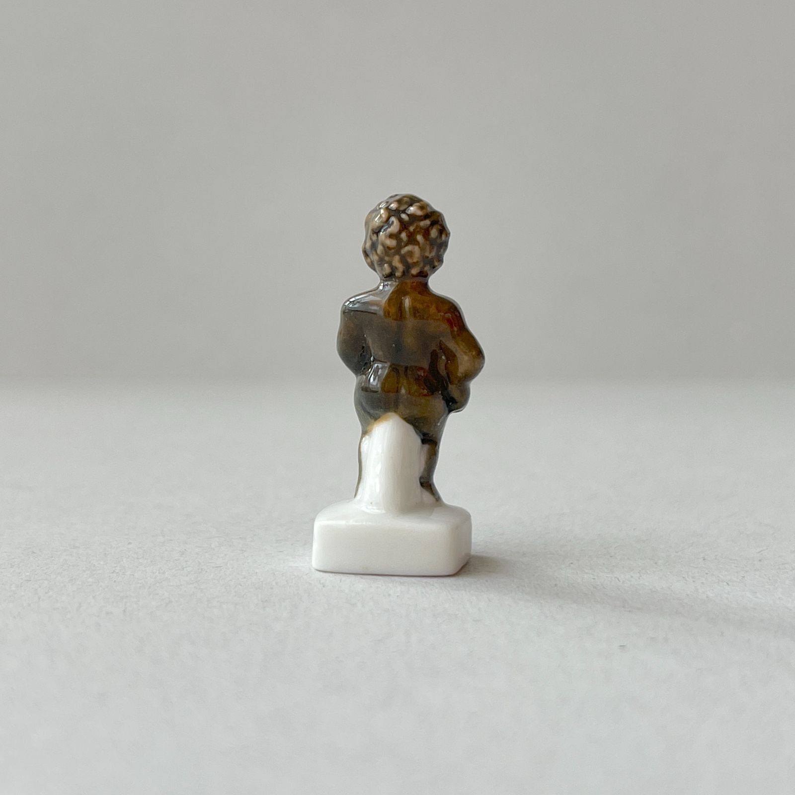 フェーヴ 小便小僧 世界の名所 世界の建造物 フランス フェーブ