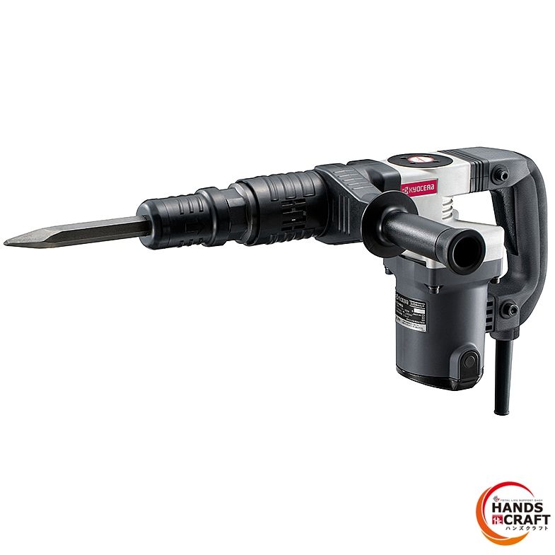 京セラ コンクリートハンマー ケース付き ACH 462 KYOCERA 品