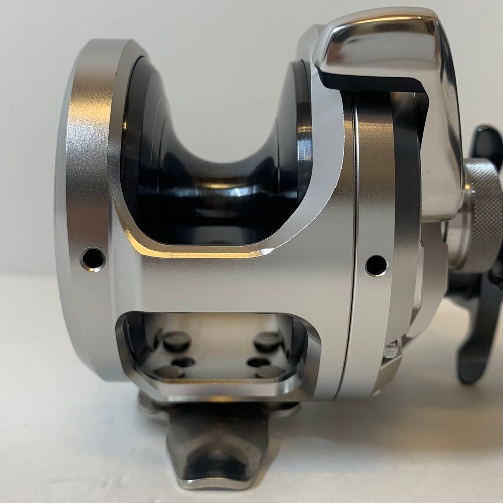 加古川店】 中古 SHIMANO | シマノ リール 21オシアジガー 2000NRMG