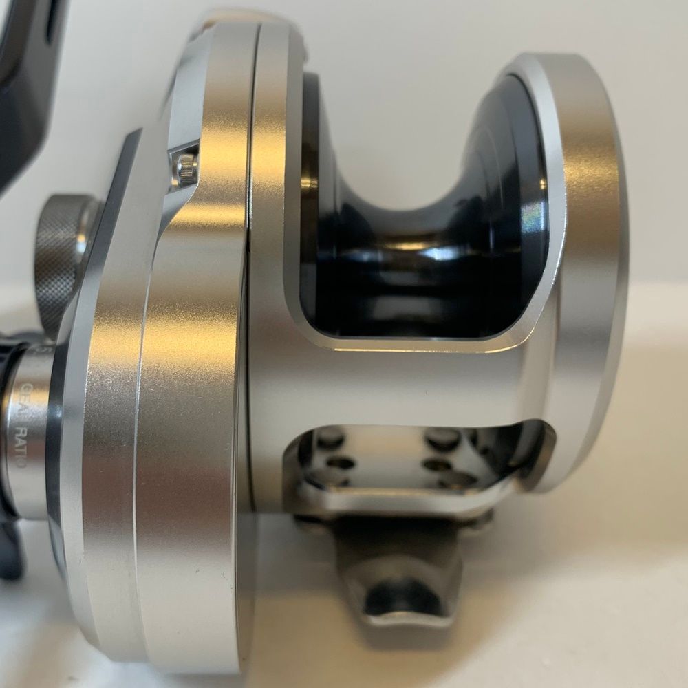 加古川店】 中古 SHIMANO | シマノ リール 21オシアジガー 2000NRMG