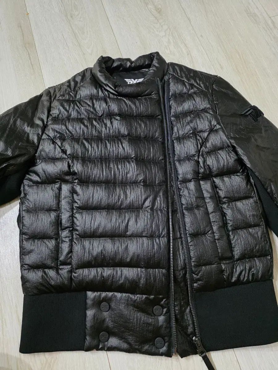 PXG レディース 軽量ダウン 正品