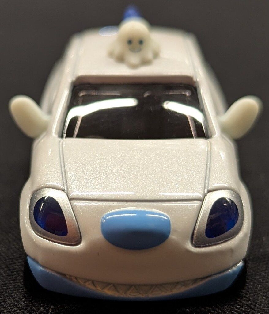 タカラトミー トミカ ディズニー・ピクサーモータース コロット