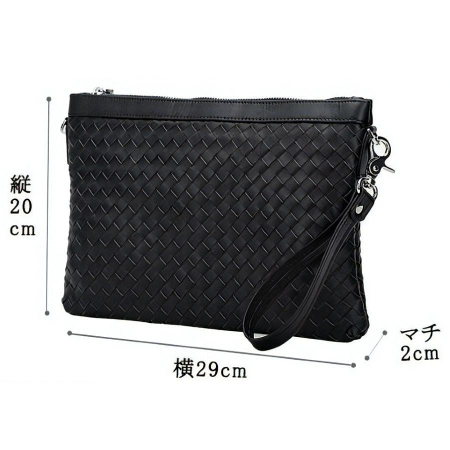 クラッチバッグ