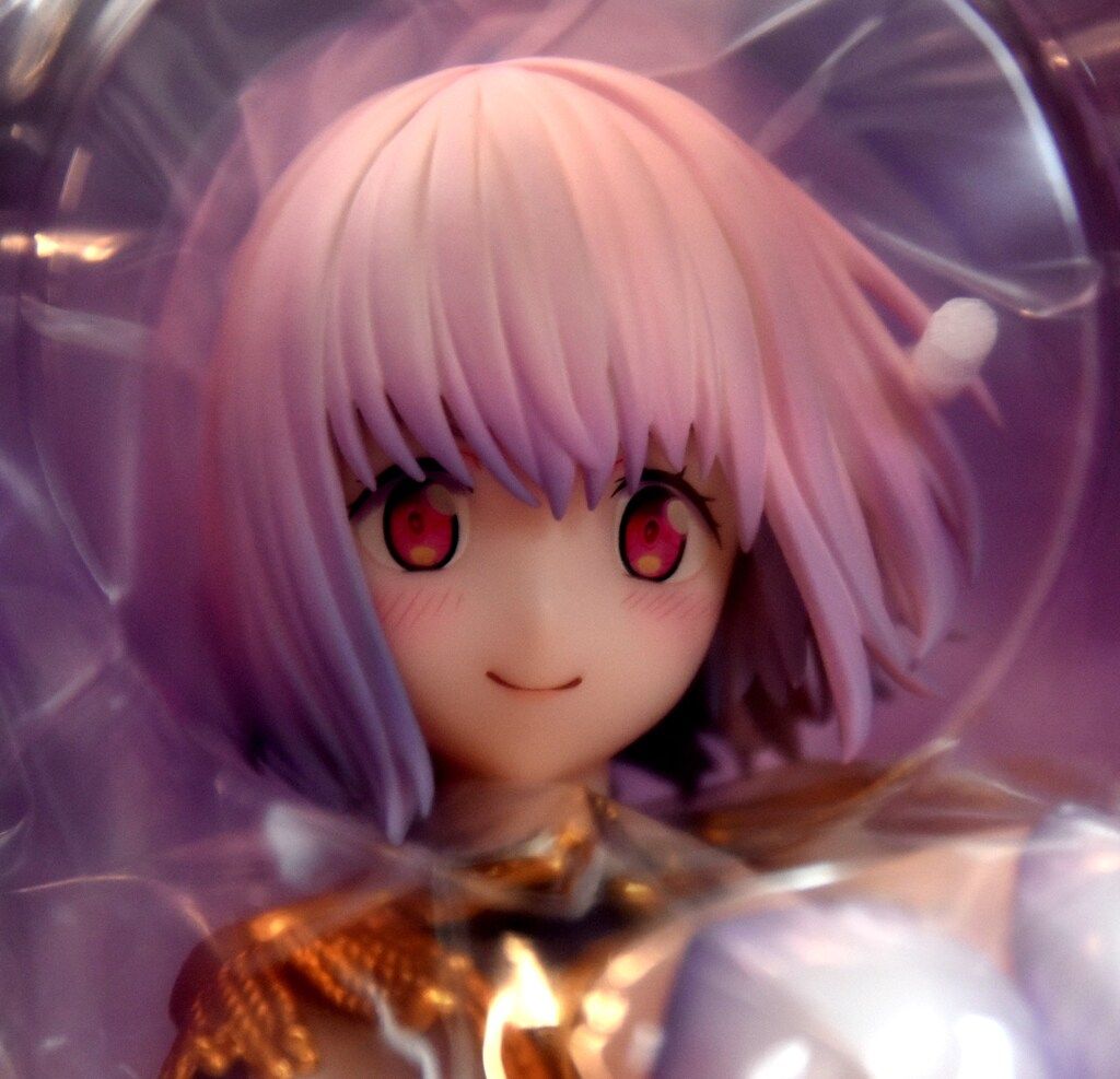 ユニオンクリエイティブ 新条アカネ(ニューオーダー) - メルカリ