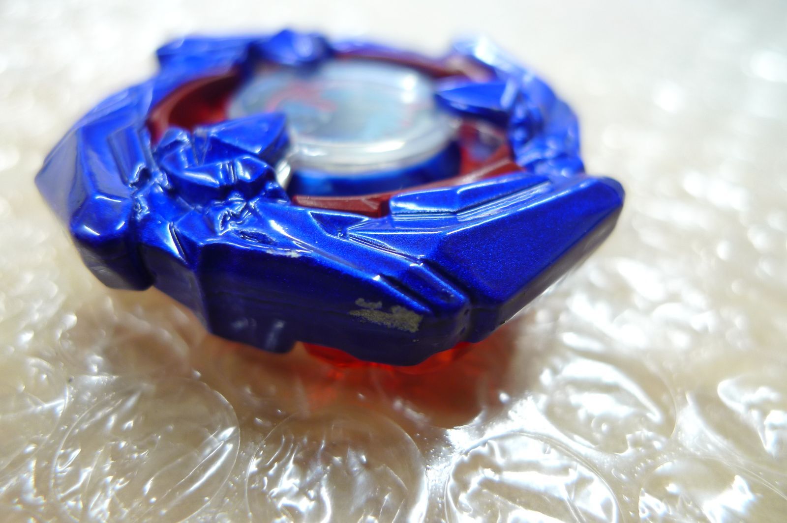 コバルトドレイク4-60F メタルコートブルー 4-60f - メルカリ