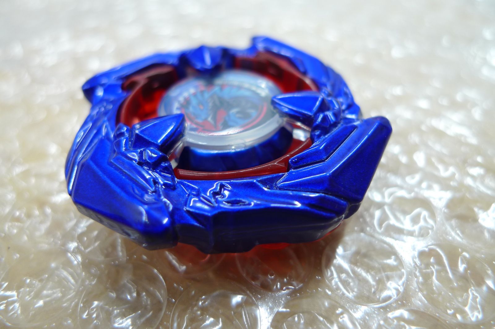 コバルトドレイク4-60F メタルコートブルー 4-60f - メルカリ