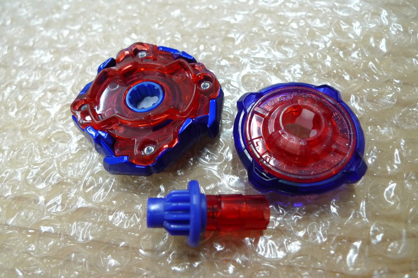 コバルトドレイク4-60Fメタルコート:ブルー BX-00 コバルトドレイク4-60F メタルコート:ブルー」に関しまして