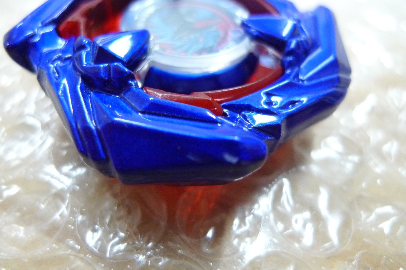 コバルトドレイク4-60F メタルコートブルー 4-60f - メルカリ