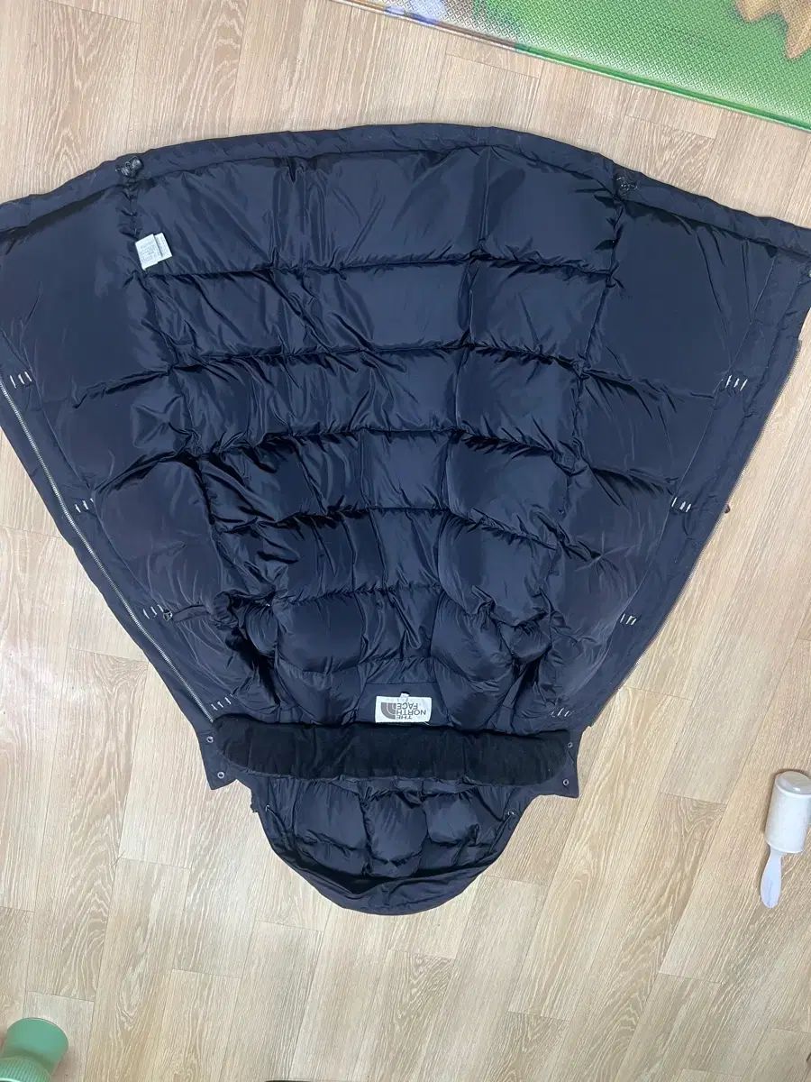 THE NORTH FACE ザノースフェイス グース ベスト