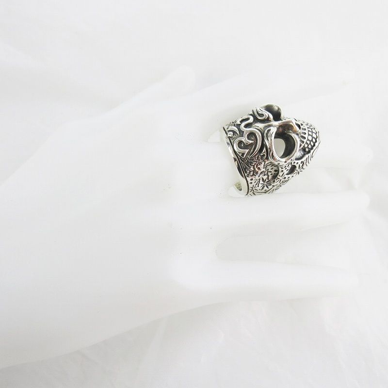 ビルウォールレザー Bill Wall Leather US10.5 21.5号 グラフィティー