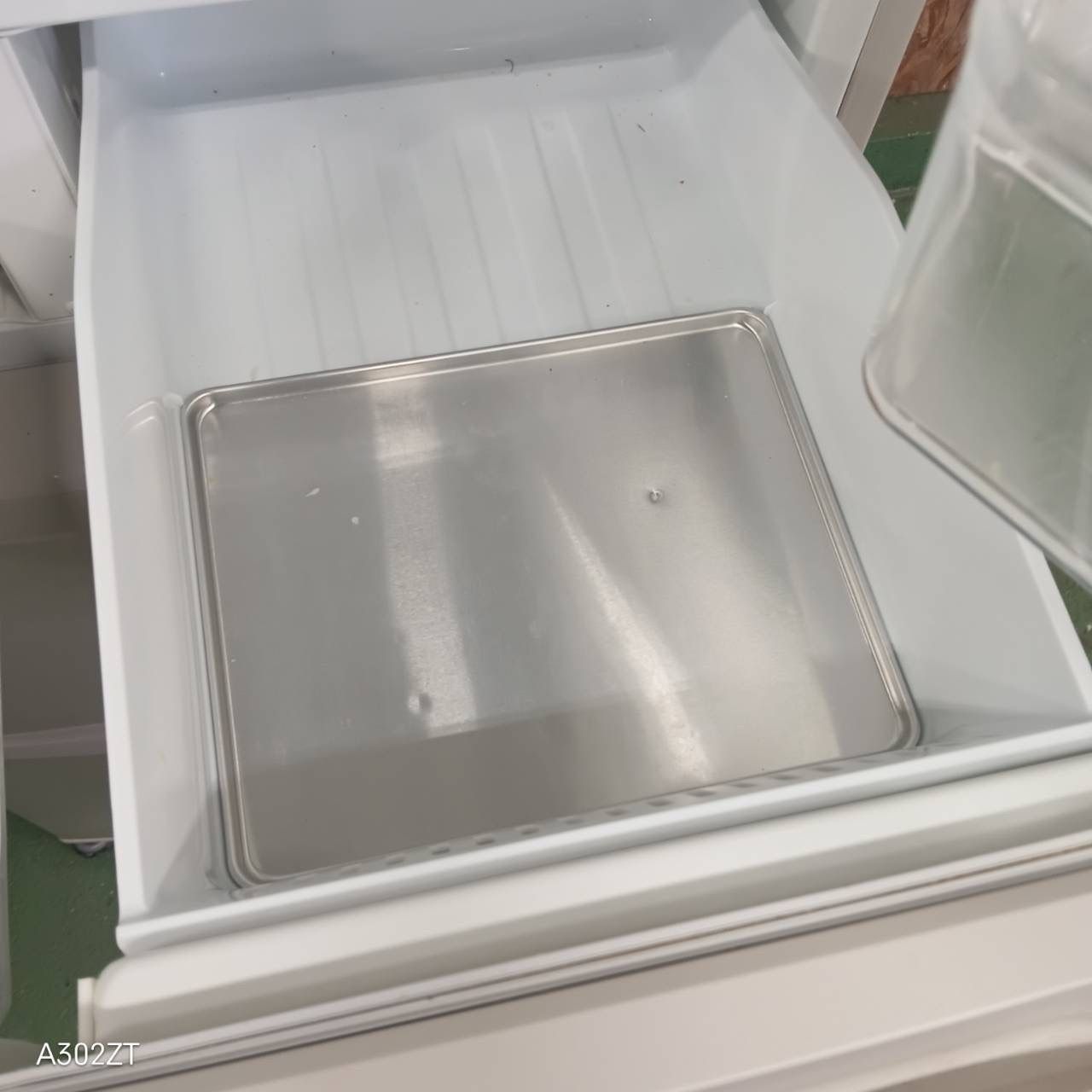 430 送料設置無料 Panasonic自動製氷機能付き大型冷蔵庫 411L 人気