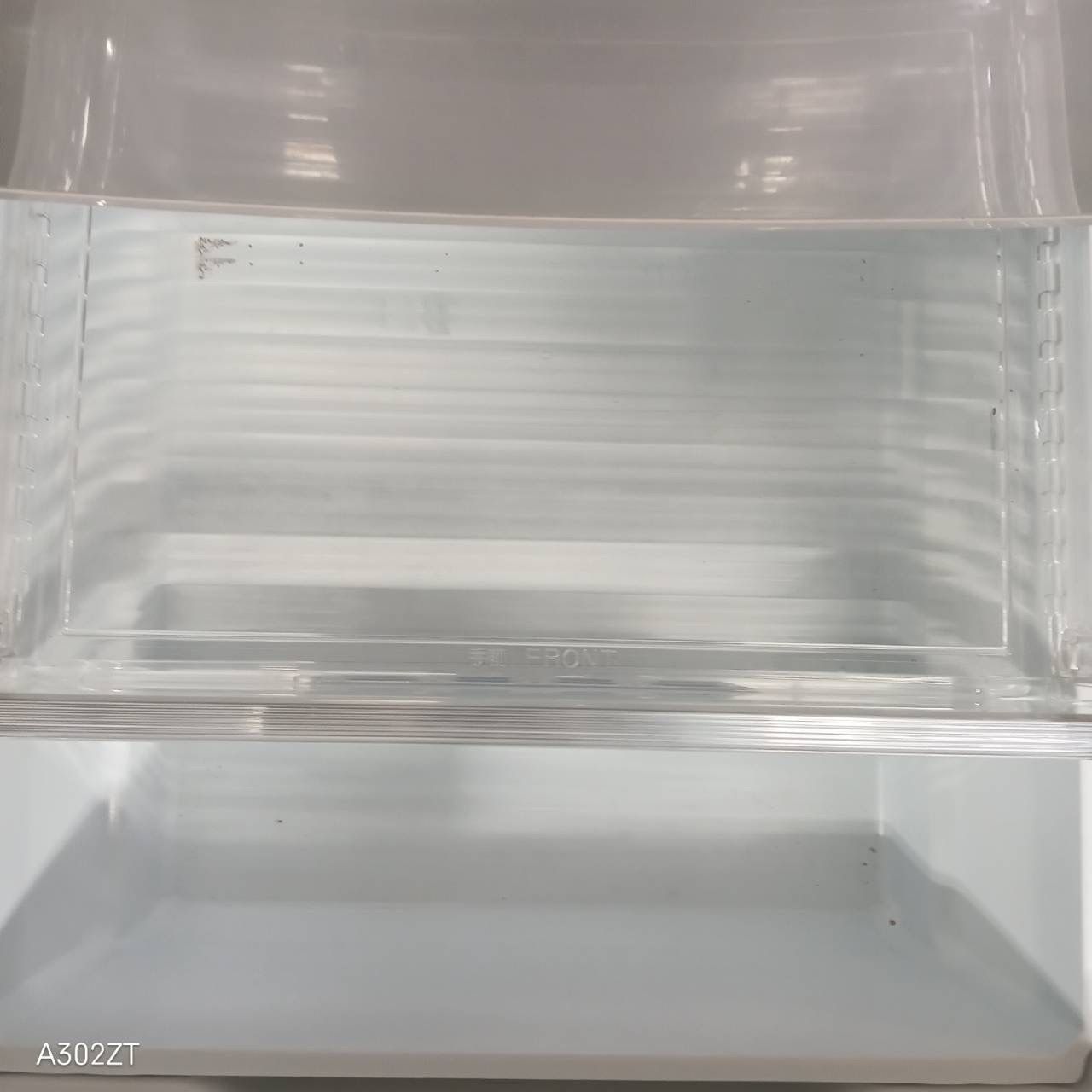 430 送料設置無料 Panasonic自動製氷機能付き大型冷蔵庫 411L 人気