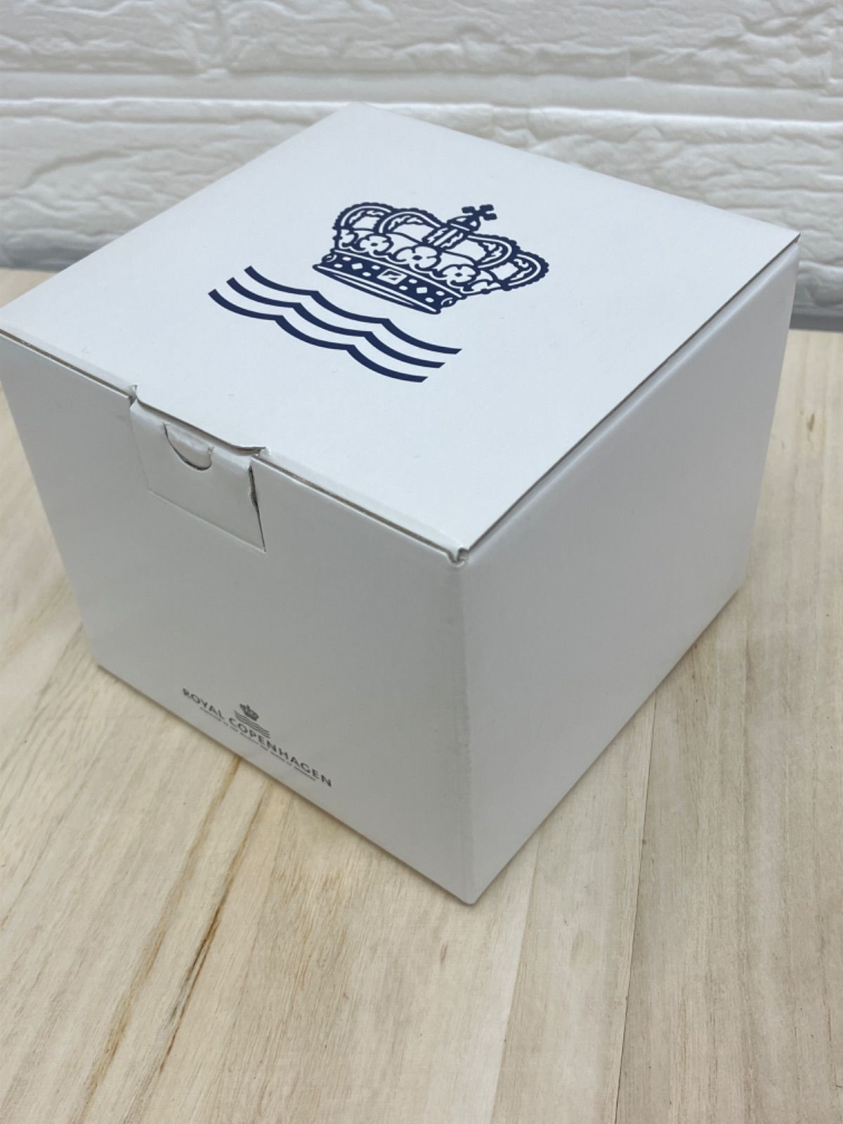 Copenhagen ロイヤルコペンハーゲン