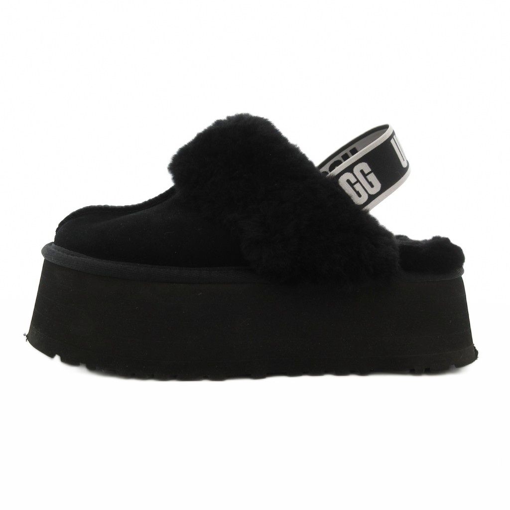 アグ オーストラリア UGG australia ファンケット FUNKETTE サンダル