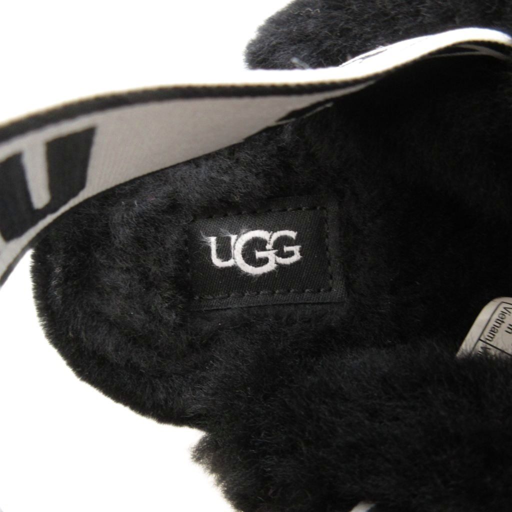 アグ オーストラリア UGG australia ファンケット FUNKETTE サンダル