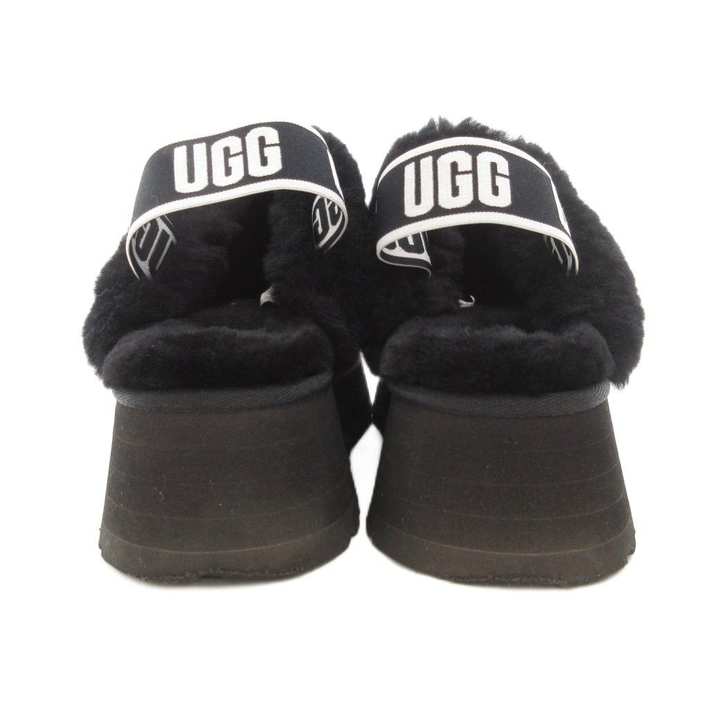 アグ オーストラリア UGG australia ファンケット FUNKETTE サンダル