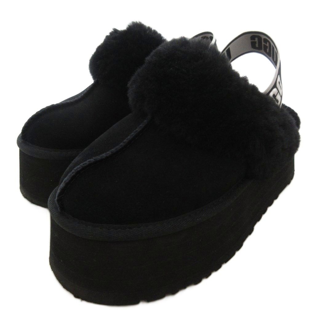 アグ オーストラリア UGG australia ファンケット FUNKETTE サンダル