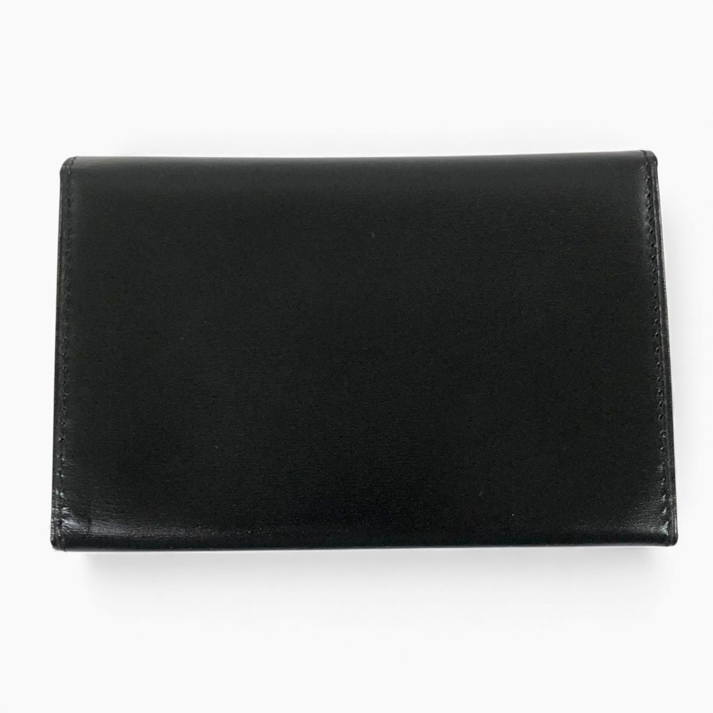 未使用 Cartier カルティエ パシャ 名刺入れ カードケース パスケース