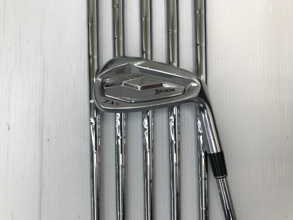 専用出品 ダンロップ 【訳あり】SRIXON ZX5 NSプロ950GH D.S.T. Sフレックス