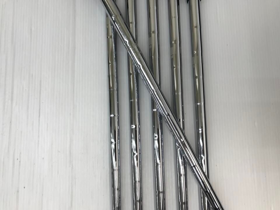 ダンロップ 【訳あり】SRIXON ZX5 NSプロ950GH D.S.T. Sフレックス