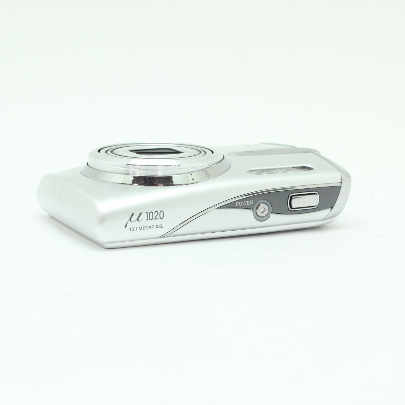 OLYMPUS μ 1020 - メルカリ