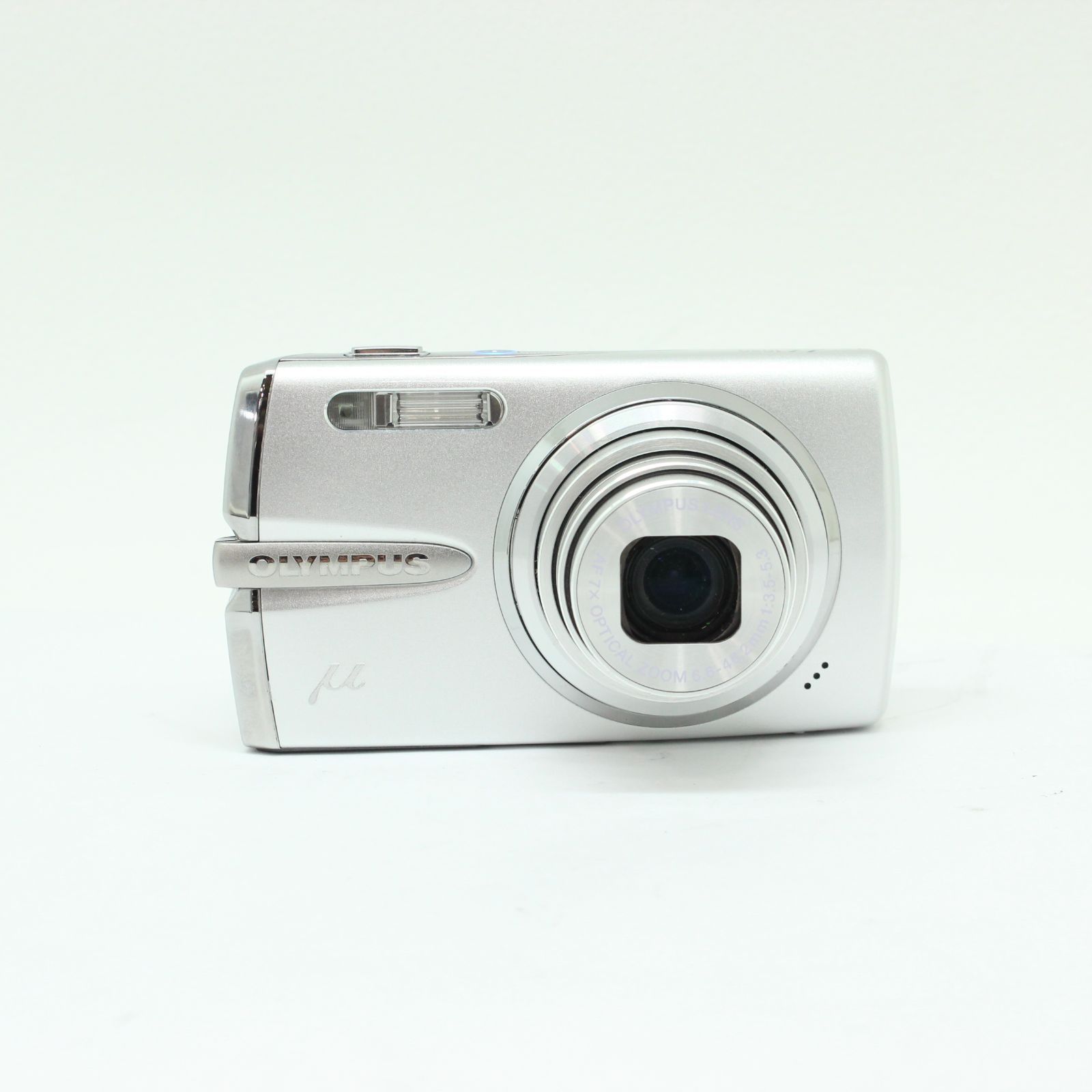 OLYMPUS μ 1020 - メルカリ