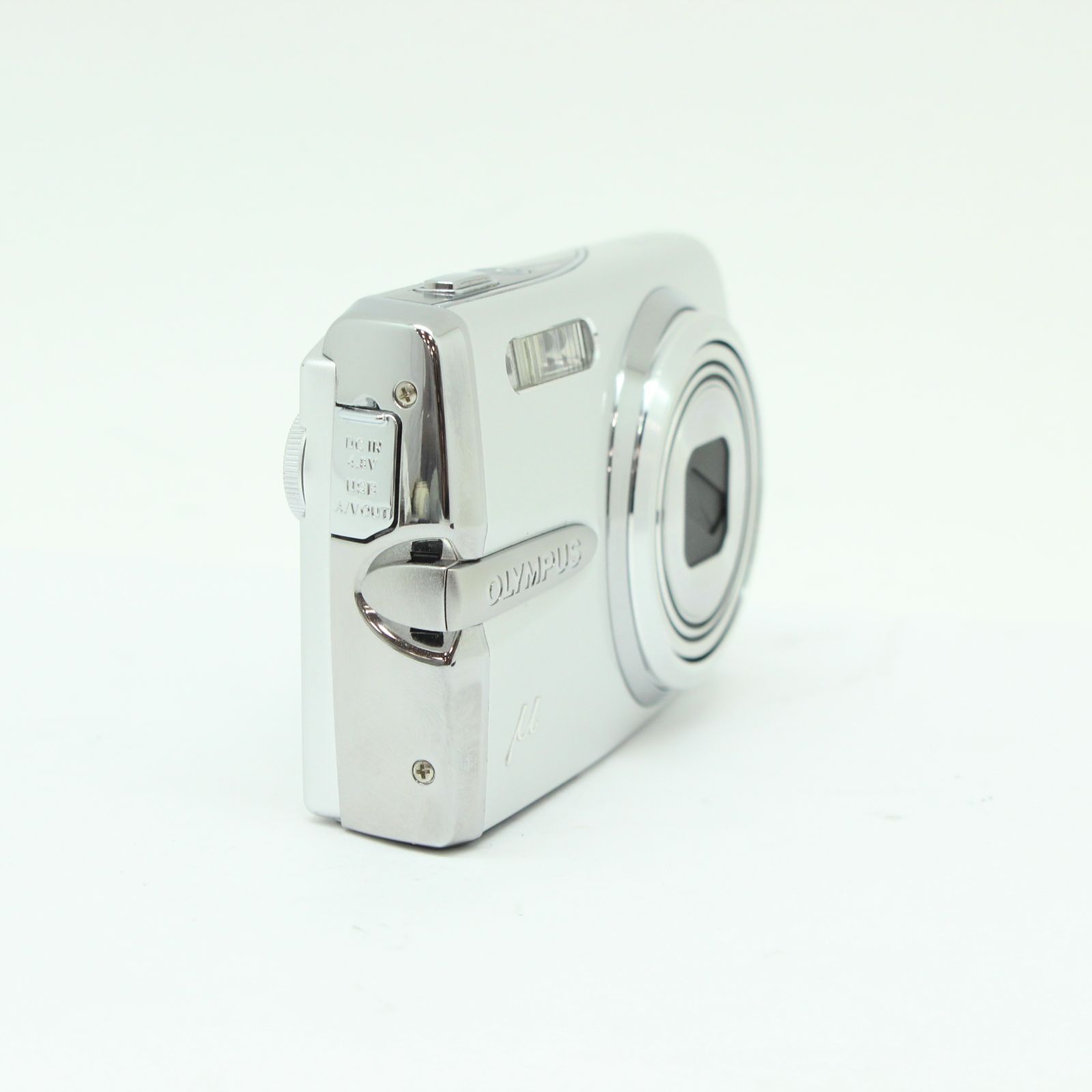 OLYMPUS μ 1020 - メルカリ