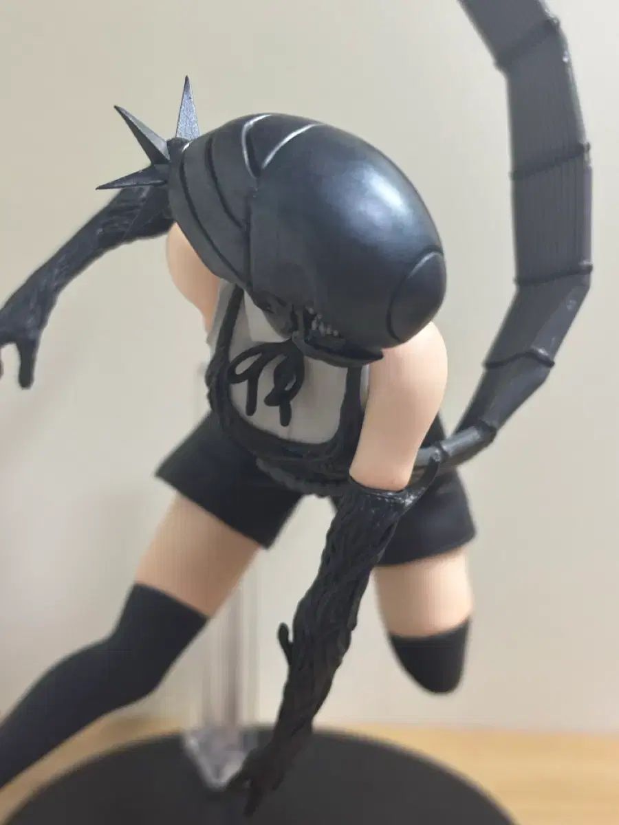 チェンソーマン レゼ B賞 フィギュア 未開封】一番くじ 劇場版