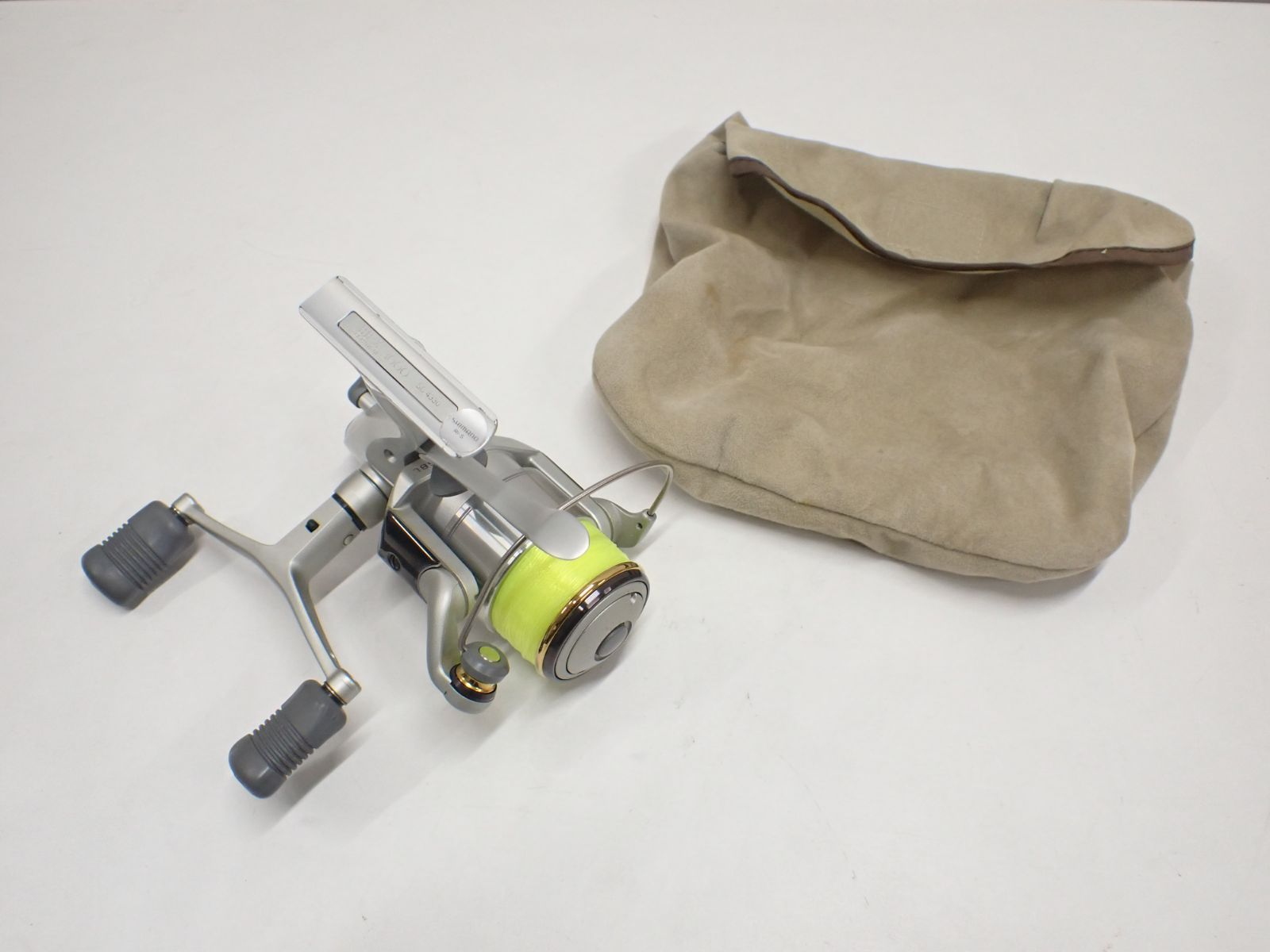 シマノ BBX テクニウム3000 レバーブレーキ BB-Xテクニウム 3000 T型