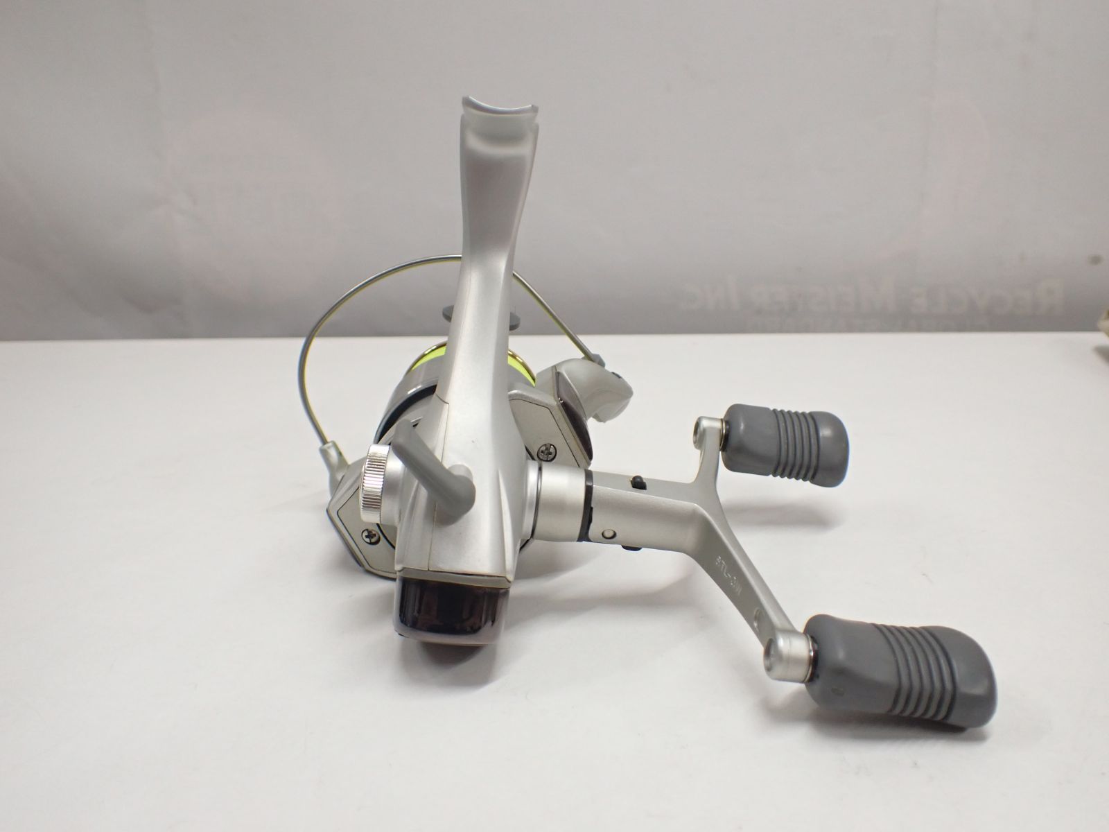 SHIMANO シマノ BB-X TECHNIUM テクニウム 3000 スピニングリール 袋