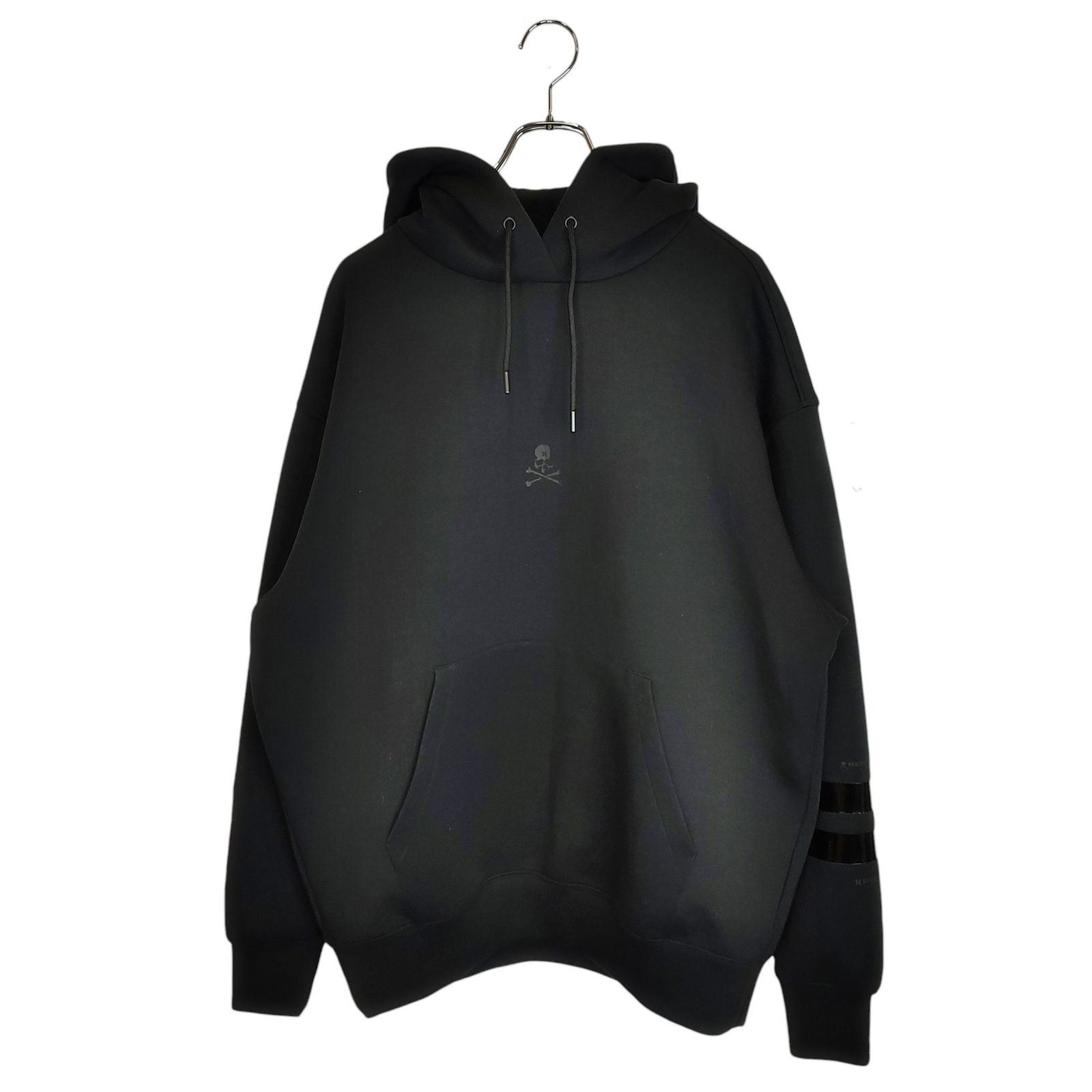 mastermind WORLD マスターマインドワールド ×Hurley 23AW パーカー 