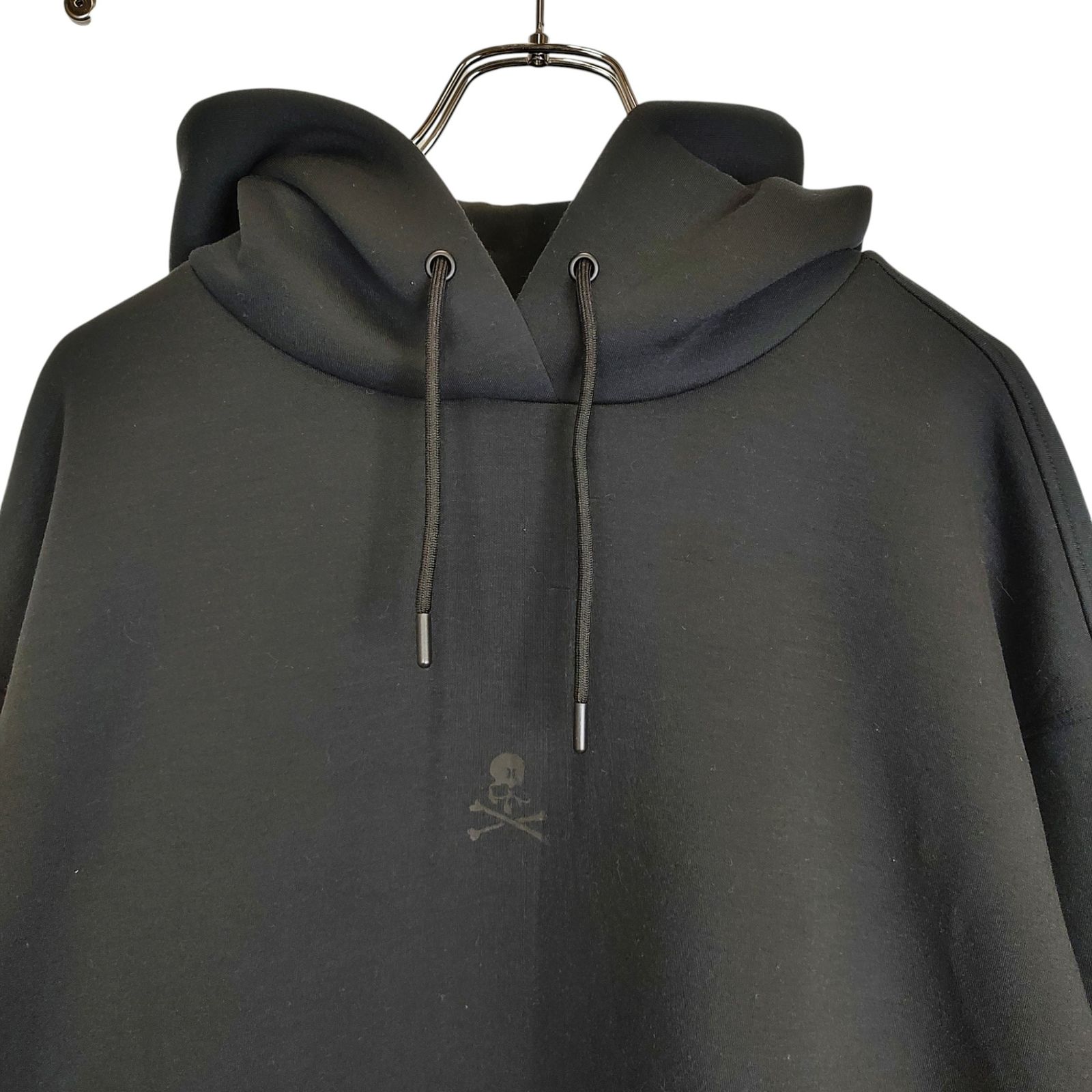 mastermind WORLD マスターマインドワールド ×Hurley 23AW パーカー