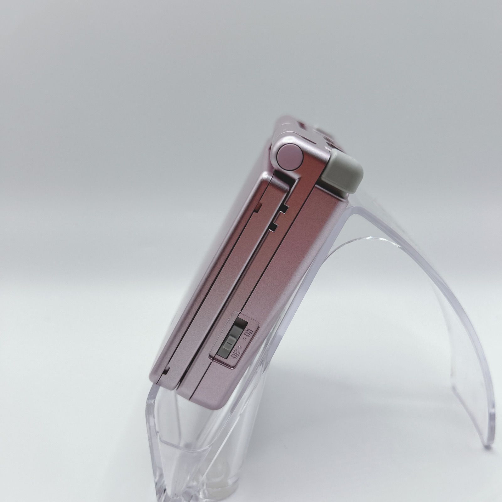 ゲームボーイアドバンスSP